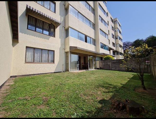 2 BEDROOM RETIREMENT UNIT SOLD IN PINETOWN CENTRAL